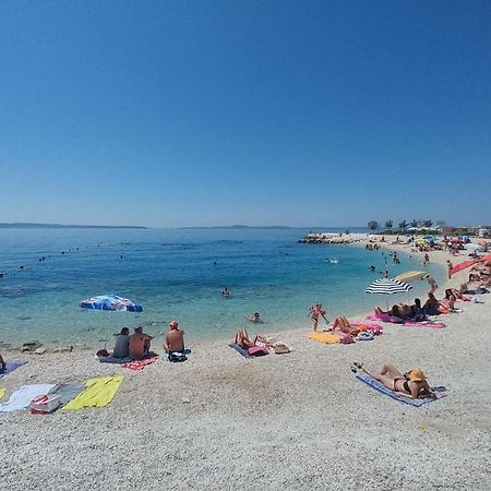Znjanski Vidici Tonka Split Exterior foto