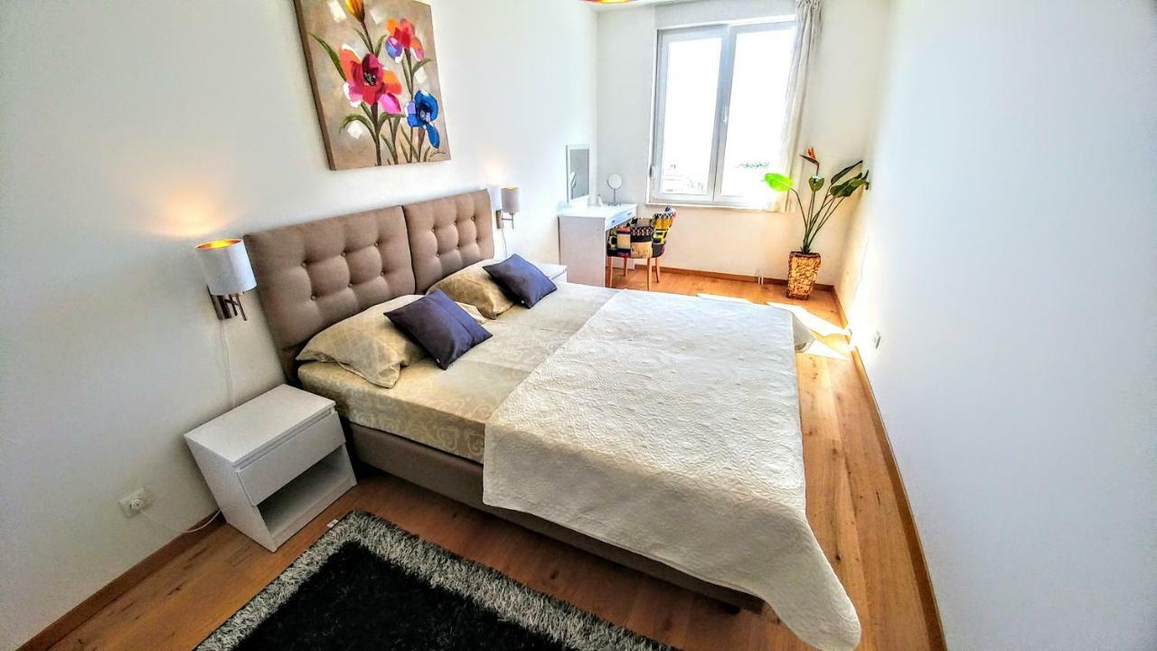 Znjanski Vidici Tonka Split Exterior foto