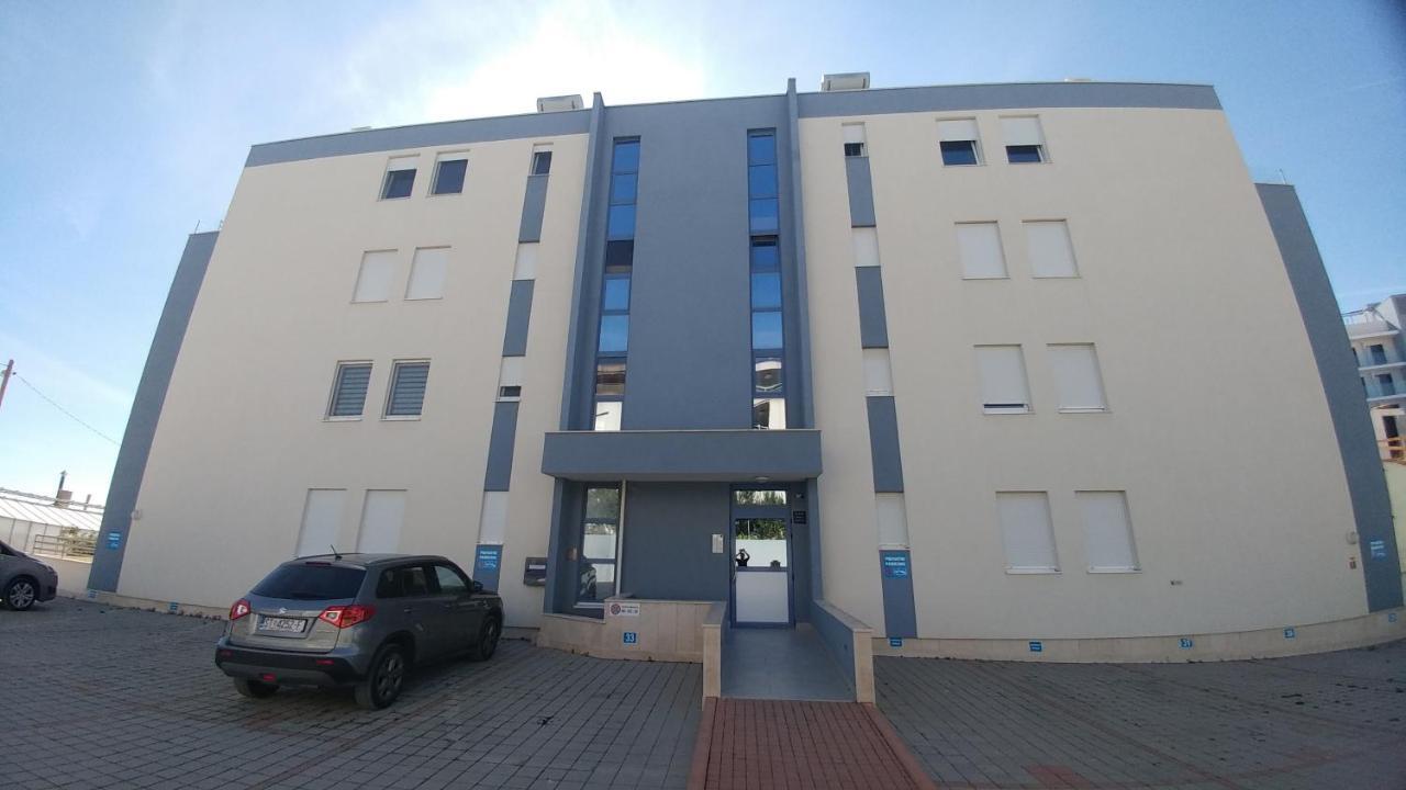 Znjanski Vidici Tonka Split Exterior foto